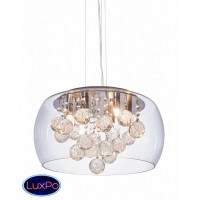 Светильник подвесной Lumina Deco FABINA LDP 8077-400