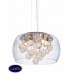 Светильник подвесной Lumina Deco FABINA LDP 8077-400