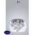 Светильник подвесной Lumina Deco FABINA LDP 8077-400