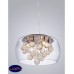 Светильник подвесной Lumina Deco FABINA LDP 8077-400