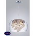 Светильник подвесной Lumina Deco FABINA LDP 8077-400