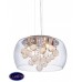 Светильник подвесной Lumina Deco FABINA LDP 8077-400