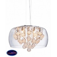 Люстра подвесная Lumina Deco FABINA LDP 8077-500