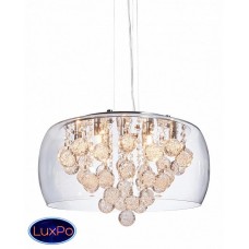 Люстра подвесная Lumina Deco FABINA LDP 8077-500