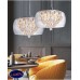 Люстра подвесная Lumina Deco FABINA LDP 8077-500