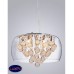 Люстра подвесная Lumina Deco FABINA LDP 8077-500