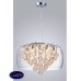 Люстра подвесная Lumina Deco FABINA LDP 8077-500