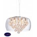 Люстра подвесная Lumina Deco FABINA LDP 8077-500