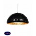 Светильник подвесной Lumina Deco CHESTERIO LDP 80842-3 BK
