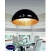 Светильник подвесной Lumina Deco CHESTERIO LDP 80842-3 BK