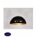 Светильник подвесной Lumina Deco CHESTERIO LDP 80842-3 BK