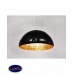 Светильник подвесной Lumina Deco CHESTERIO LDP 80842-3 BK