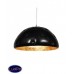 Светильник подвесной Lumina Deco CHESTERIO LDP 80842-3 BK