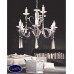 Люстра подвесная хрустальная Lumina Deco ARTERRO LDP 8136-9
