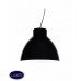 Светильник подвесной Lumina Deco CORNELLA LDP 8358 BK