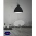 Светильник подвесной Lumina Deco CORNELLA LDP 8358 BK