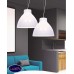 Светильник подвесной Lumina Deco CORNELLA LDP 8358 WT
