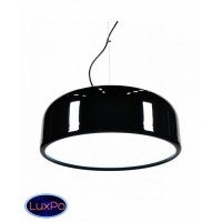 Светильник подвесной Lumina Deco SCUDO LDP 8369 BK