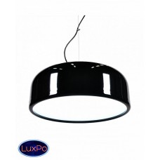 Светильник подвесной Lumina Deco SCUDO LDP 8369 BK