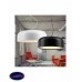 Светильник подвесной Lumina Deco SCUDO LDP 8369 BK