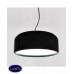 Светильник подвесной Lumina Deco SCUDO LDP 8369 BK