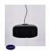 Светильник подвесной Lumina Deco SCUDO LDP 8369 BK
