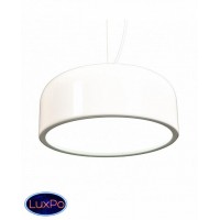 Светильник подвесной Lumina Deco SCUDO LDP 8369 WT