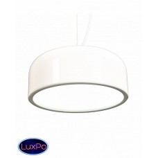 Светильник подвесной Lumina Deco SCUDO LDP 8369 WT