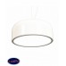 Светильник подвесной Lumina Deco SCUDO LDP 8369 WT