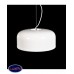 Светильник подвесной Lumina Deco SCUDO LDP 8369 WT
