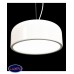 Светильник подвесной Lumina Deco SCUDO LDP 8369 WT
