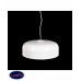 Светильник подвесной Lumina Deco SCUDO LDP 8369 WT