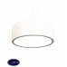 Светильник подвесной Lumina Deco SCUDO LDP 8369 WT