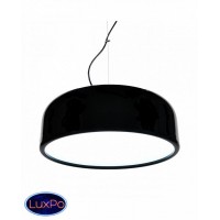 Светильник подвесной Lumina Deco SCUDO LDP 8373 BK