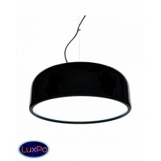 Светильник подвесной Lumina Deco SCUDO LDP 8373 BK