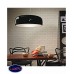 Светильник подвесной Lumina Deco SCUDO LDP 8373 BK