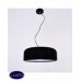 Светильник подвесной Lumina Deco SCUDO LDP 8373 BK