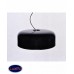 Светильник подвесной Lumina Deco SCUDO LDP 8373 BK