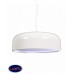 Светильник подвесной Lumina Deco SCUDO LDP 8373 WT
