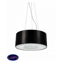 Светильник подвесной Lumina Deco GLOBUS LDP 8550 BK