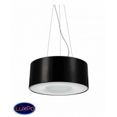 Светильник подвесной Lumina Deco GLOBUS LDP 8550 BK