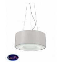 Светильник подвесной Lumina Deco GLOBUS LDP 8550 WT
