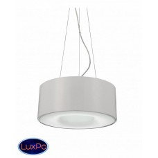Светильник подвесной Lumina Deco GLOBUS LDP 8550 WT