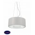 Светильник подвесной Lumina Deco GLOBUS LDP 8550 WT