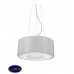 Светильник подвесной Lumina Deco GLOBUS LDP 8550 WT