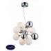 Светильник подвесной Lumina Deco GALAKSIDA LDP 8565-15