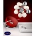 Светильник подвесной Lumina Deco GALAKSIDA LDP 8565-15
