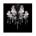 Люстра подвесная Lumina Deco VENISIA LDP 8810-12 SL