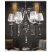 Люстра подвесная Lumina Deco VENISIA LDP 8810-6 SL