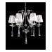 Люстра подвесная Lumina Deco VENISIA LDP 8810-6 SL